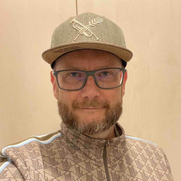 Jörg Mildner
