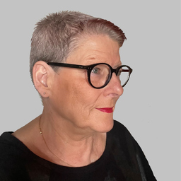 Profilbild Antje Fischer-Kalbitzer