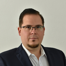 Mark Hegyes