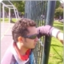 William Jessús Marín Sánchez