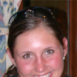 Michaela Brecheisen