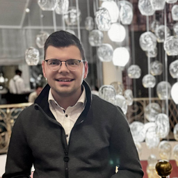Janik Probst