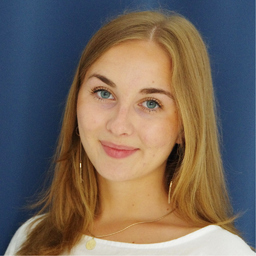 Clara Catherina Lieber