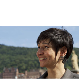 Sabine Karch-Brandel