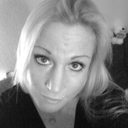 Ilona Fuge