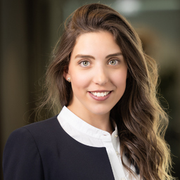 Antonia Schuhbauer