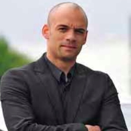 Christophe TECHER
