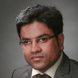 Dr. Prasanna Rajagopalan
