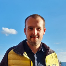 Dominik Dorner