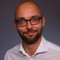 Gregor Vogt