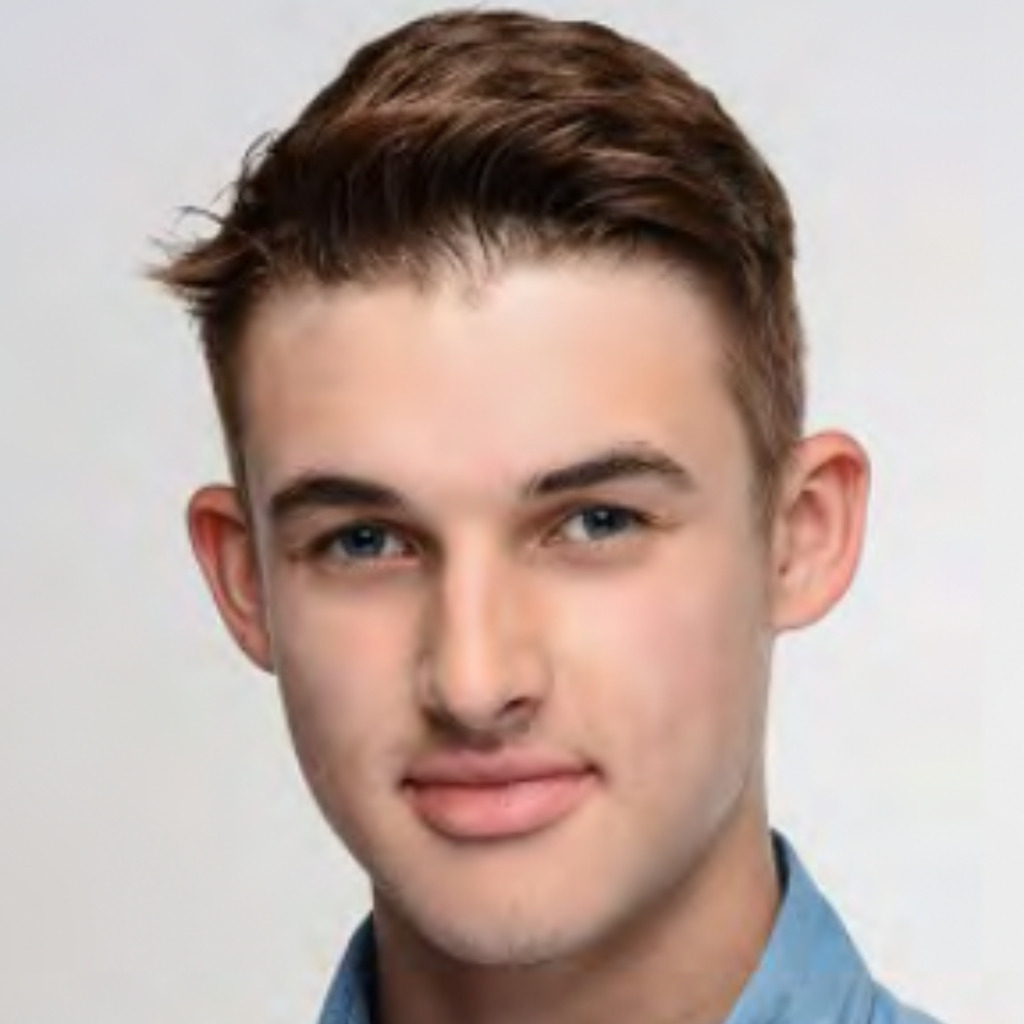 Carlo de Buhr Founders Associate Baller League GmbH XING