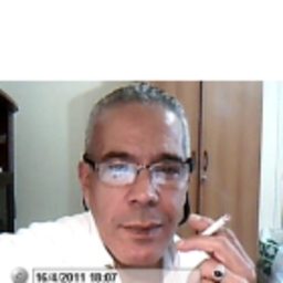 Jamal AIDI