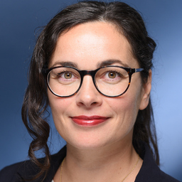 Christina Deicke