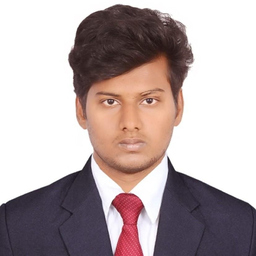 Prasanth Gopi Chagarlamudi