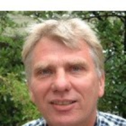 Dipl.-Ing. Dieter Prenzel