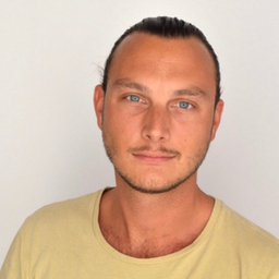 Nils Scholl