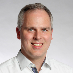 Dr. Gunnar Armbrecht's profile picture