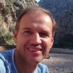 Bernd Kallauch