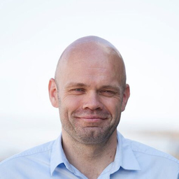 Claus Behrens