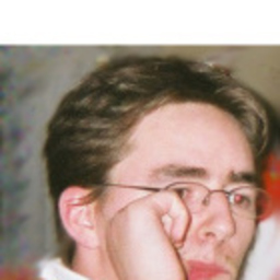 ludovic leroux