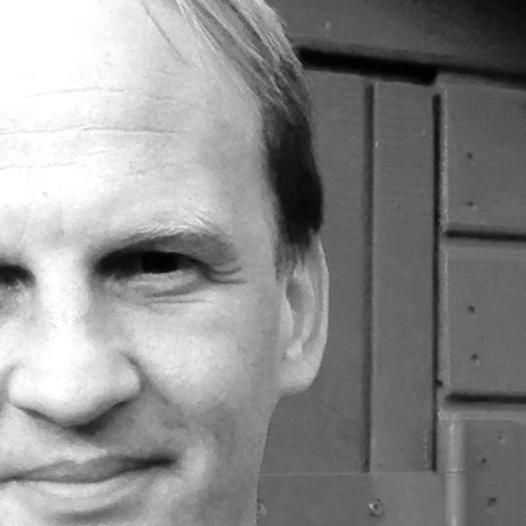 Christian Pohl GVL Pufas XING