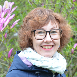 Alida-Bernadette Griese