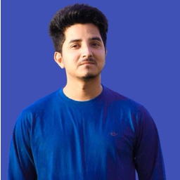 Khizer Ullah Khan