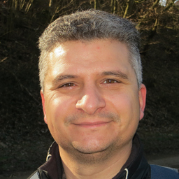 Andreas Lampert's profile picture