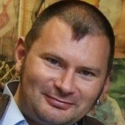 Andreas Bertsch