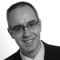 Gerald Nagel