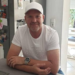 Ralf Schimke