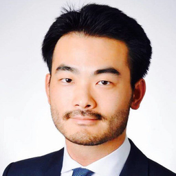 Stephan Wu