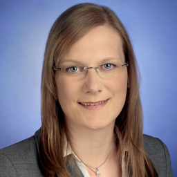 Dr. Britta Janina Lewendel-Harde