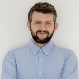 Dmitriy Bakulin