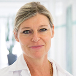 Dr. Ulrike Krüerke's profile picture
