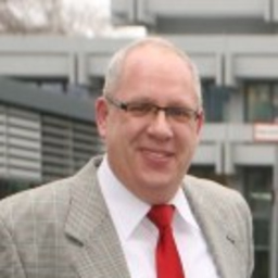 Profilbild Peter Wölfli