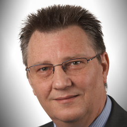 Profilbild Hans-Georg Henke