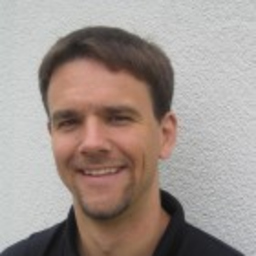Jochen Seitz