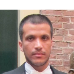 Dr. Mohamed A. Bamakhrama