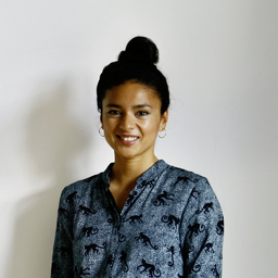 Kathrin Roth