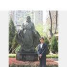 贵敏 黄