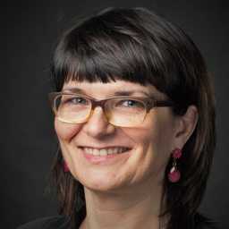 Sophie Spangenberger-Wolf