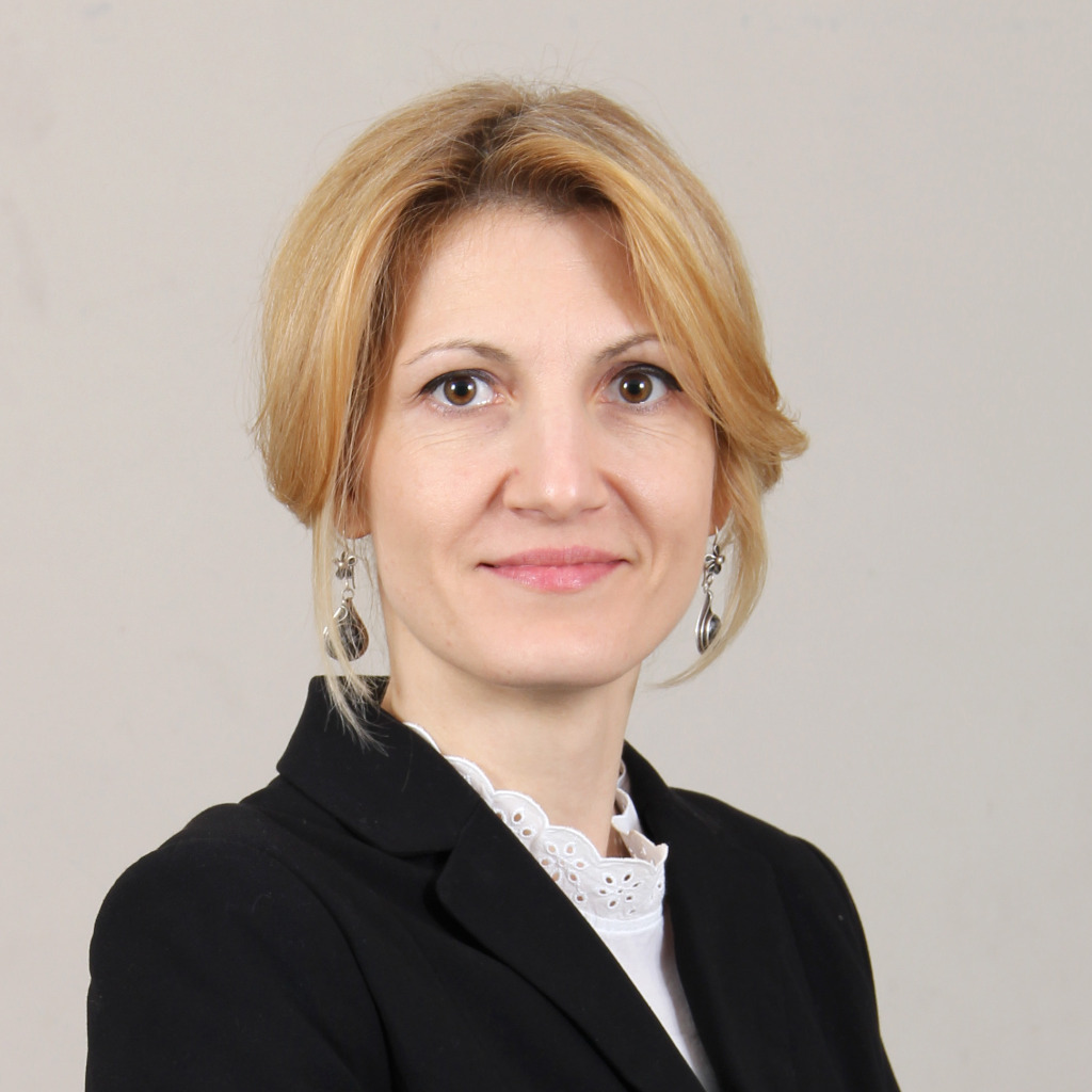 Antoaneta Aleksandrova - Apothekerin - Apotheke | XING
