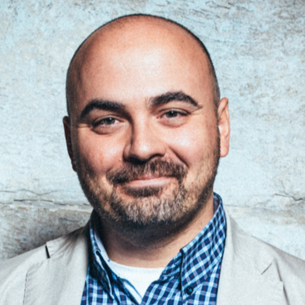 Enea Ciaburri Geschäftsführer PENTA GmbH XING