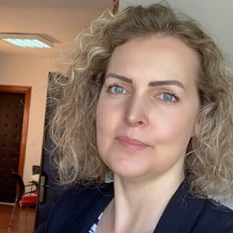 Alexandra Zimmer