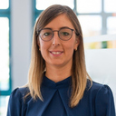 Melanie Wieschendorf