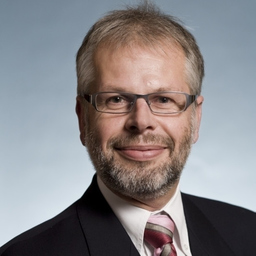 Erich Pfarr