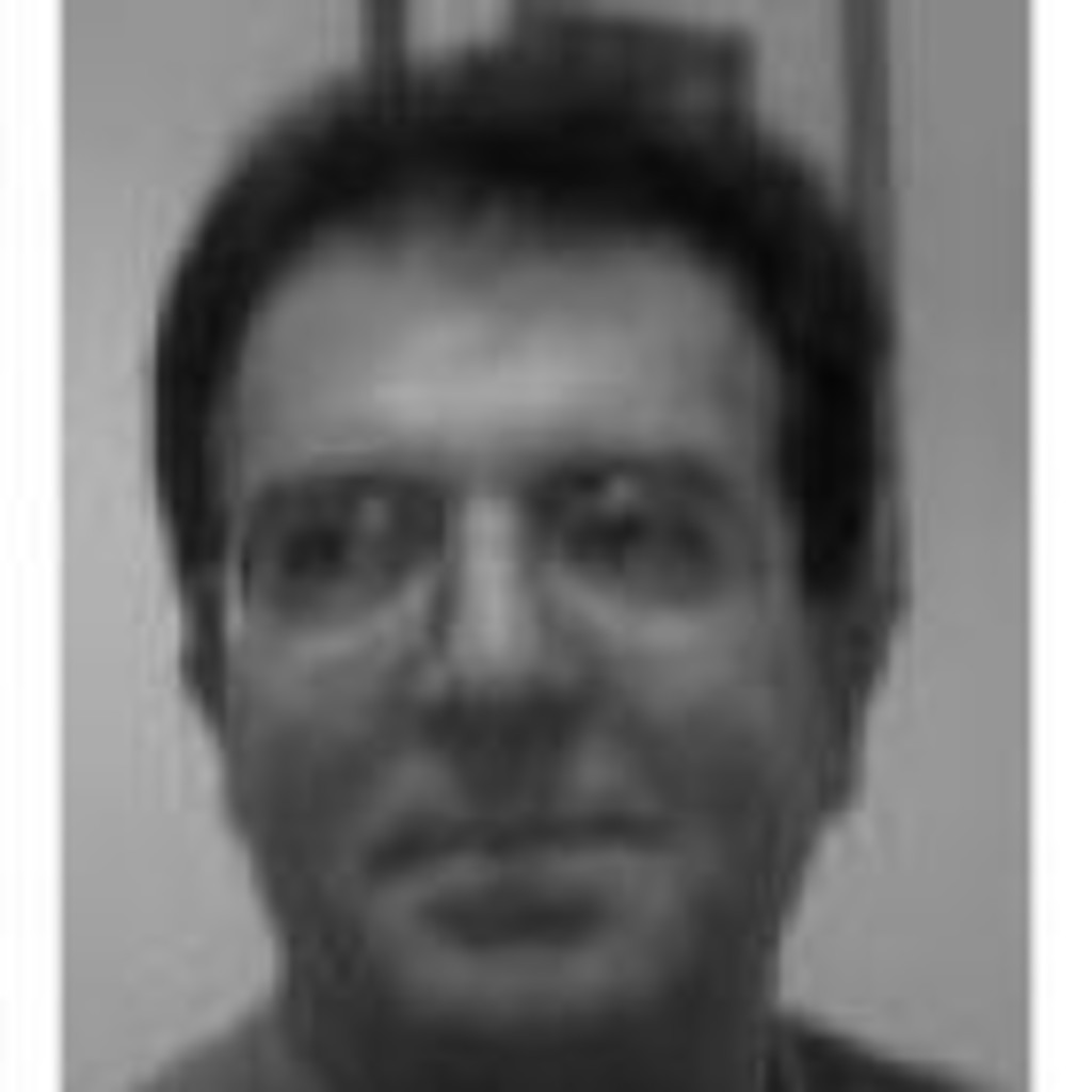 Alfredo Romano. Geometra pensionato XING