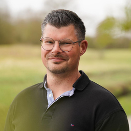 Arne Ammermann
