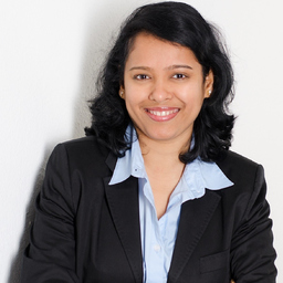 Neeti Singh